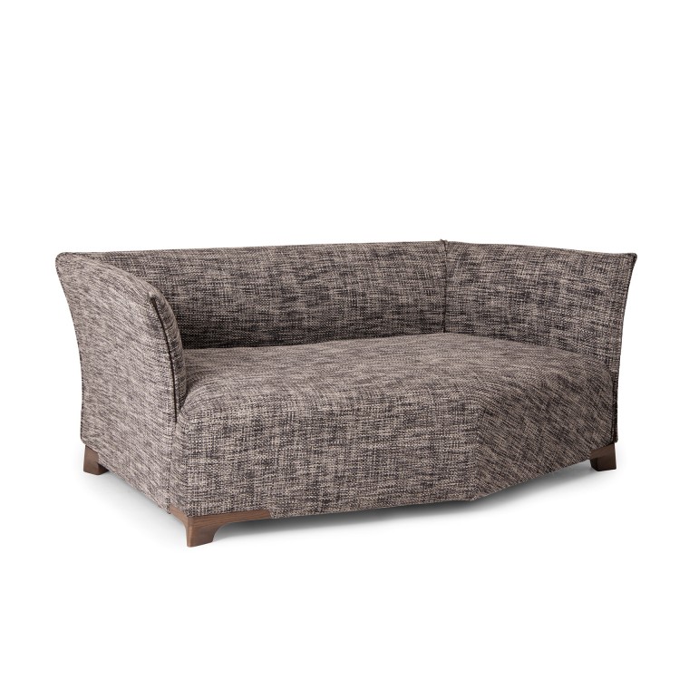 MOLA LUX Living Corner Sofa L(R)