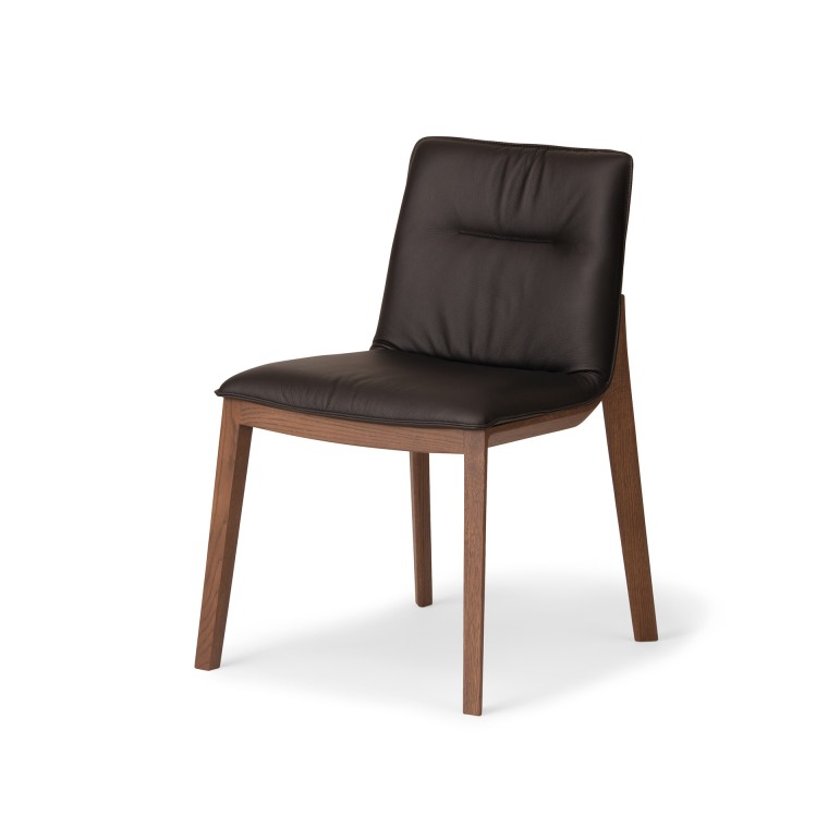 CHALLENGE Dining Side Chair (Soft)