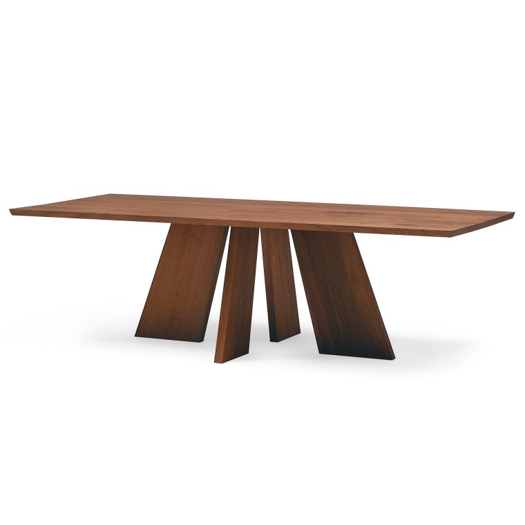 HAKAMA Dining Solid Wood Table