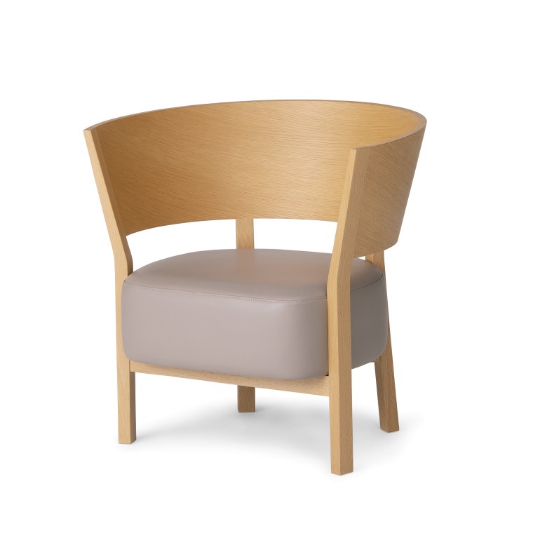 tosai LUX Living (18) Easy Chair