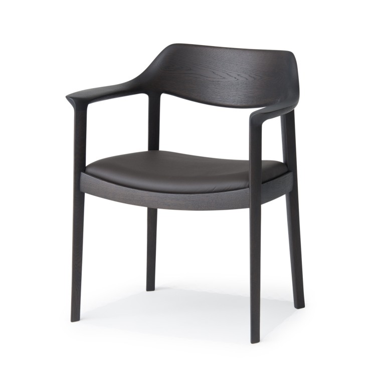 WING LUX LD Armchair