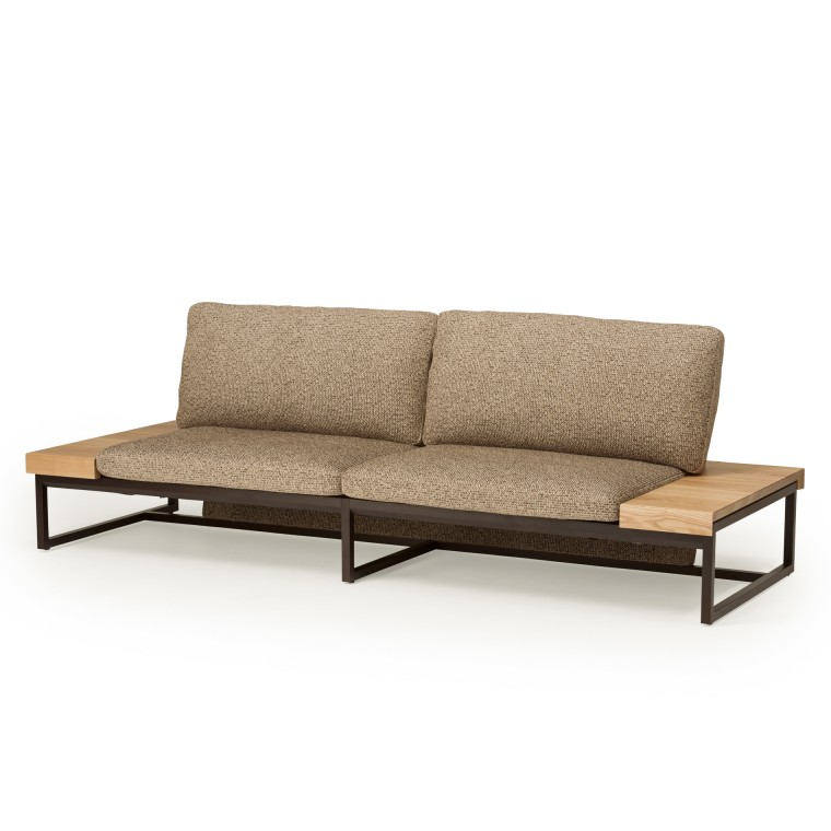 SESTINA LUX Living(17) Sofa 240