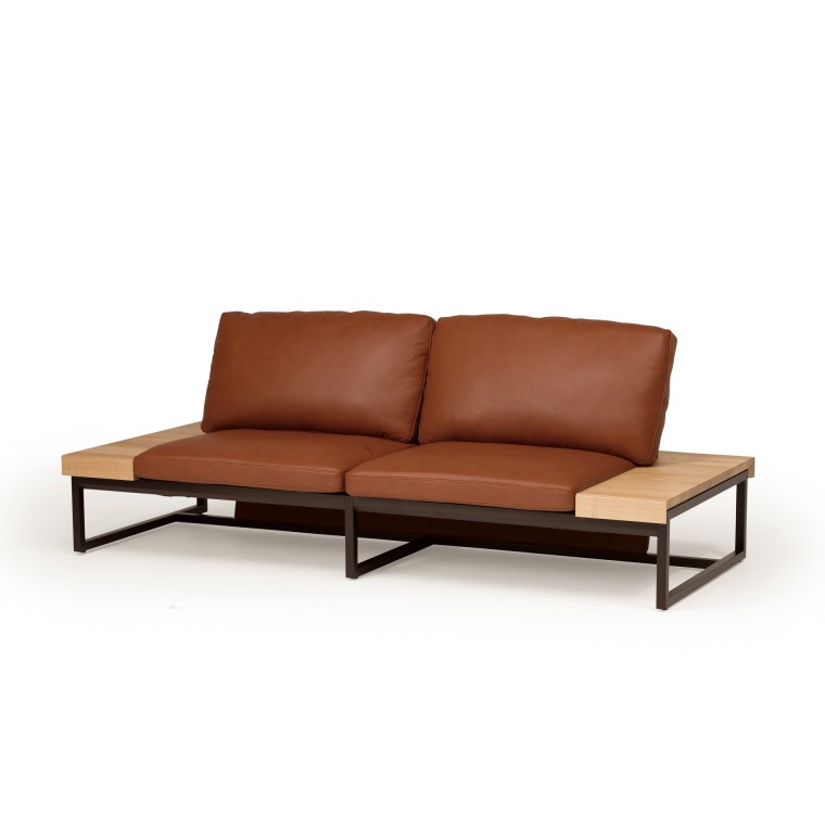 SESTINA LUX Living(17) Sofa 210