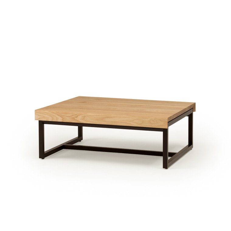 SESTINA LUX Living(17) Coffee Table 90×90