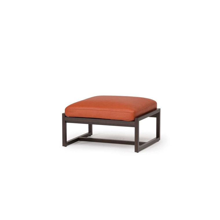 SESTINA LUX Living(17) Ottoman