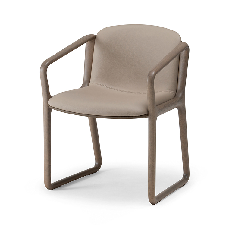 EIGHT Dining Armchair