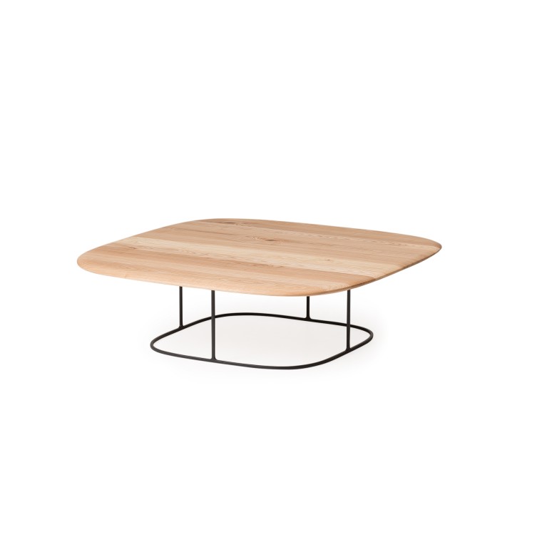 TEN Living Table 100×100