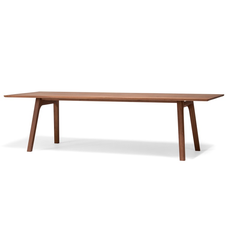 TEN Dining Solid Wood Table