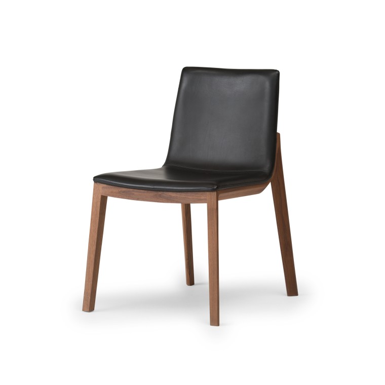 CHALLENGE Dining Side Chair