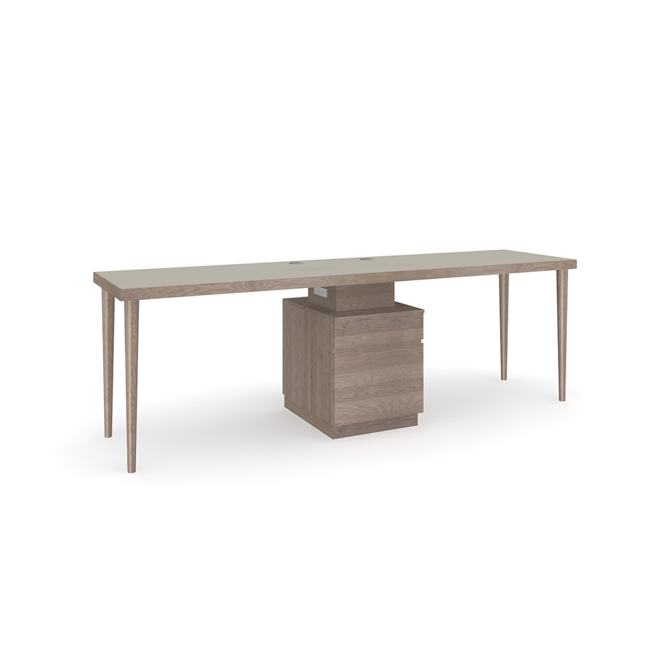 A+ Desk(DK-108)