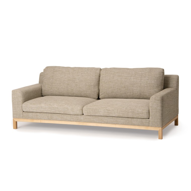 QUODO Living (15) Sofa