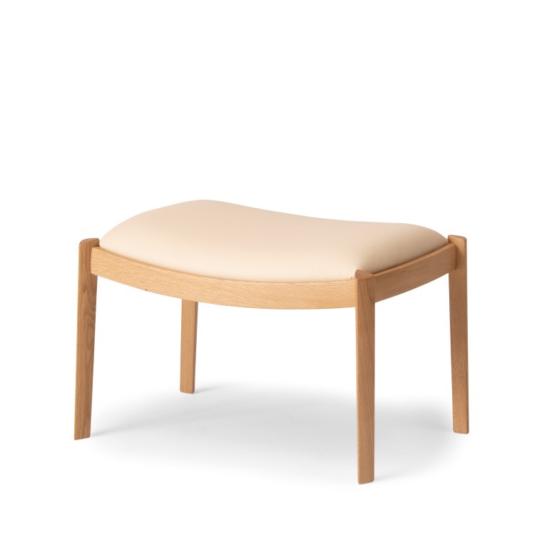 WING LUX Living Stool