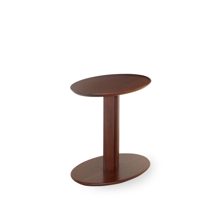 WING LUX Living Side Table 36 x 55