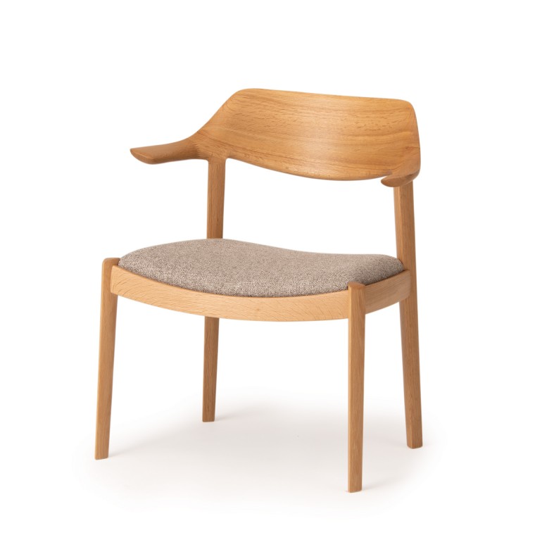 WING LUX LD Side Chair