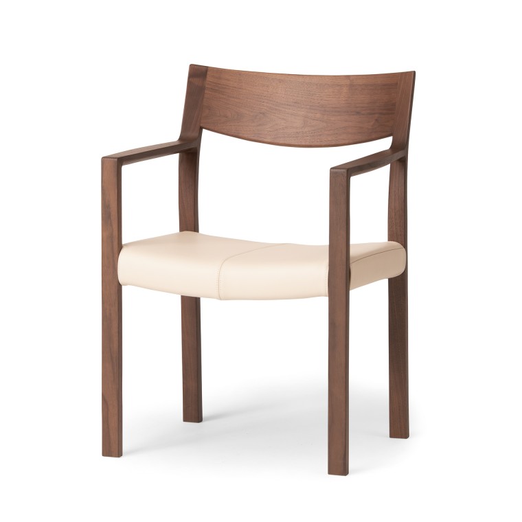 LEGGERO Dining Armchair