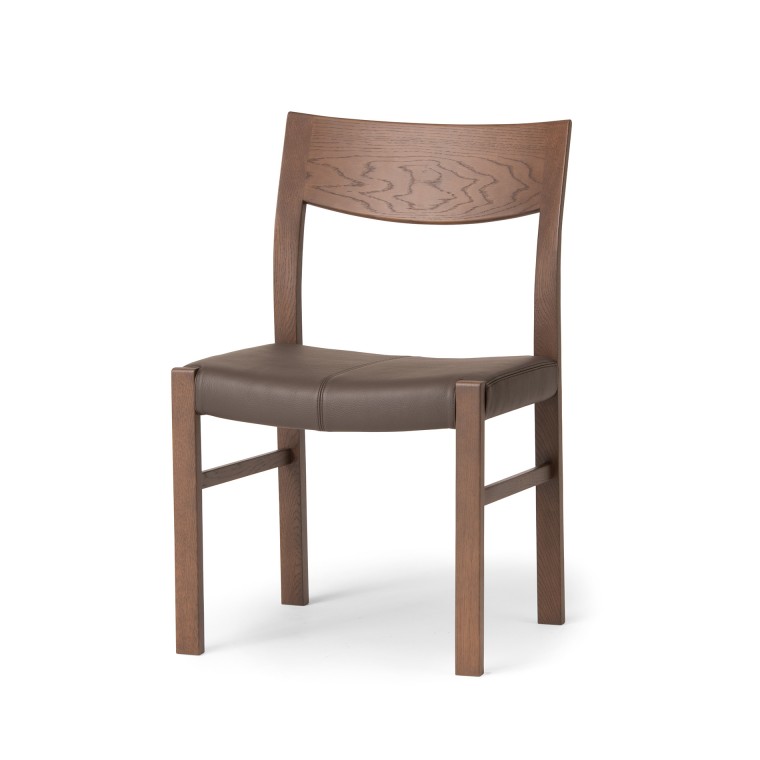 LEGGERO Dining Side Chair (S)