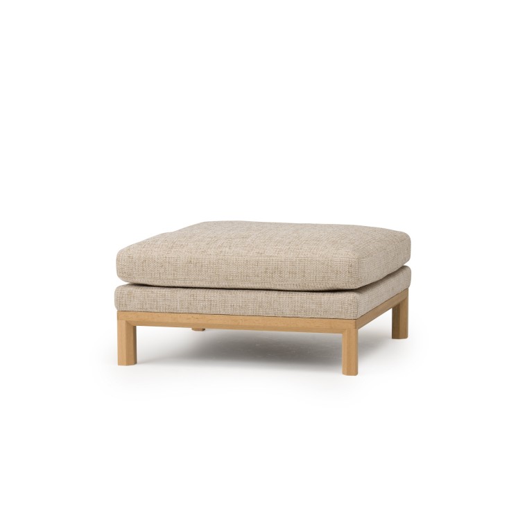 QUIET Living (18) Ottoman