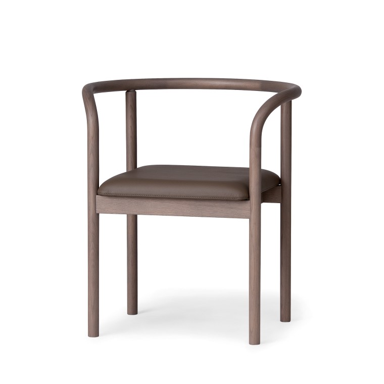 KYOBASHI Dining Armchair