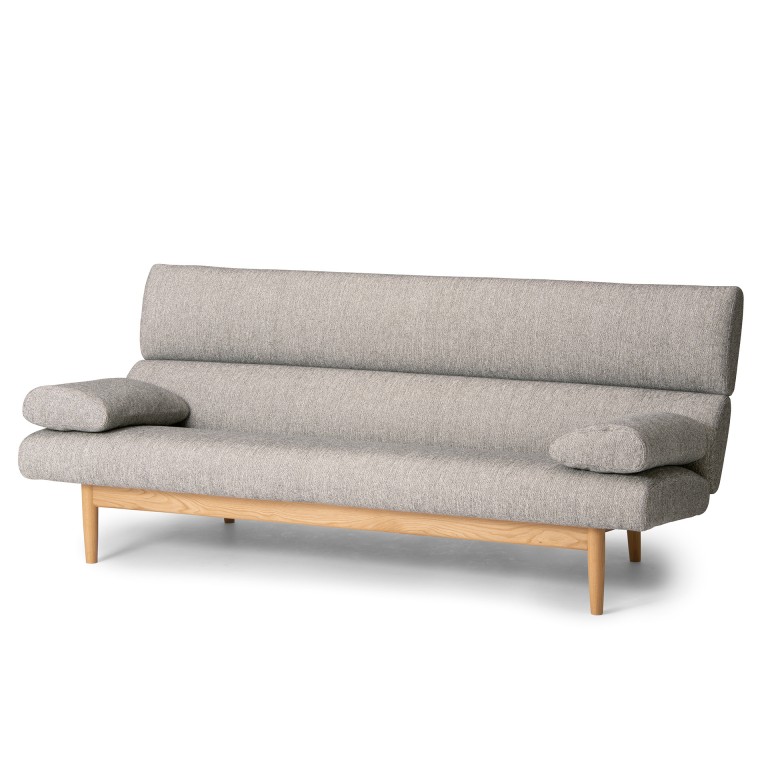 ECLIPSE Living 3P Sofa