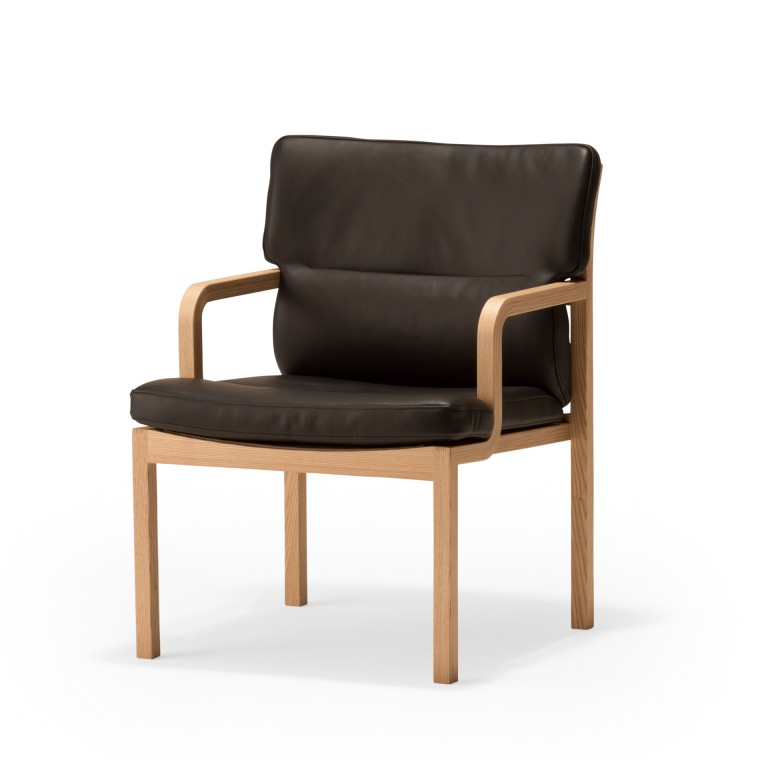 ALP LD Armchair (N)