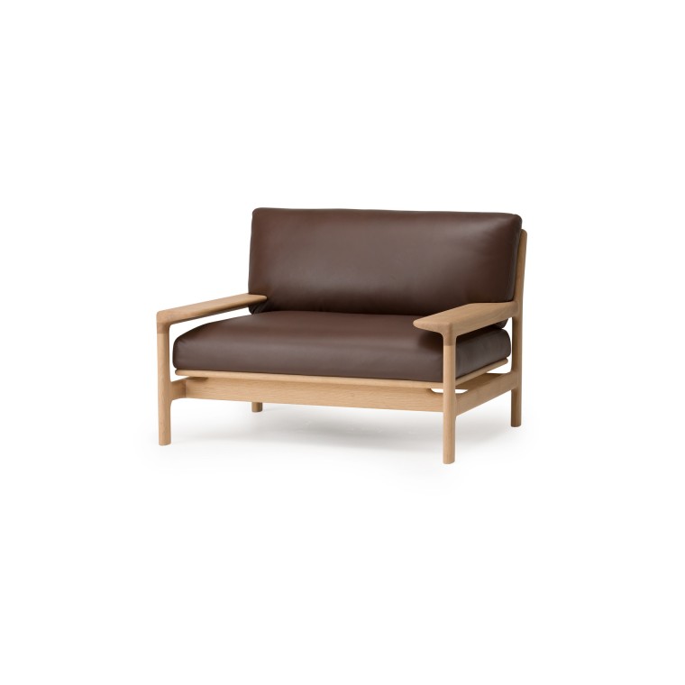 YUKAR Living Armchair