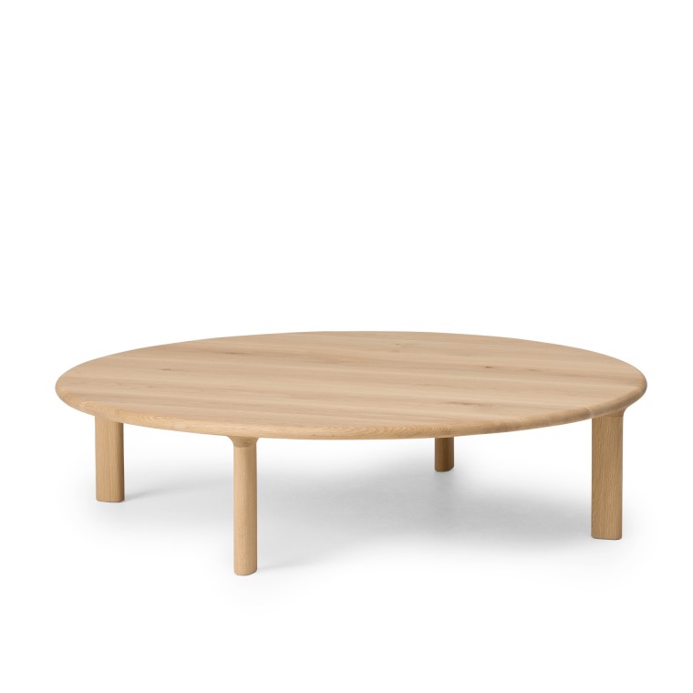 YUKAR Living Round Table φ110