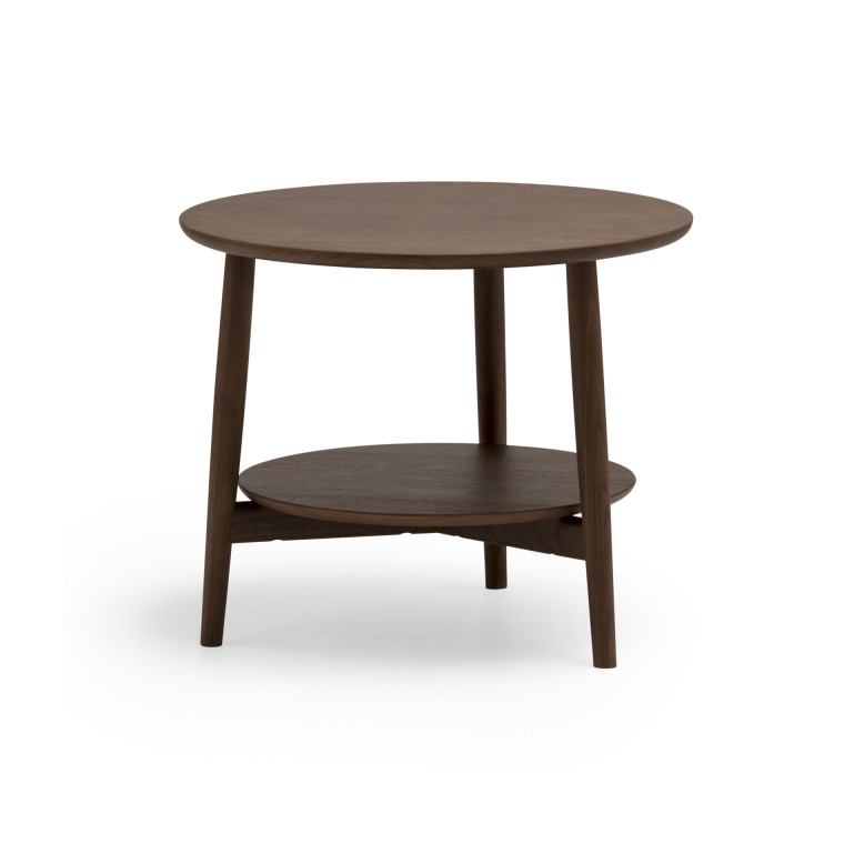 KAMUY Living Round Side Table 58