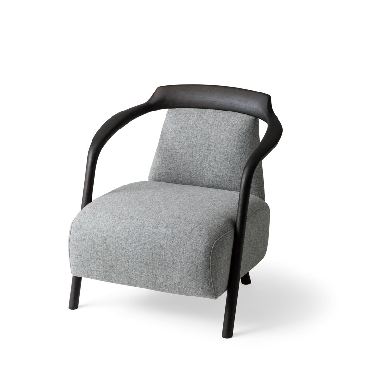 NUPRI Living Lounge Chair