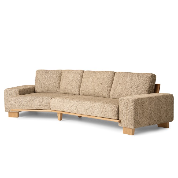 RS SOFA Corner Sofa L(R)