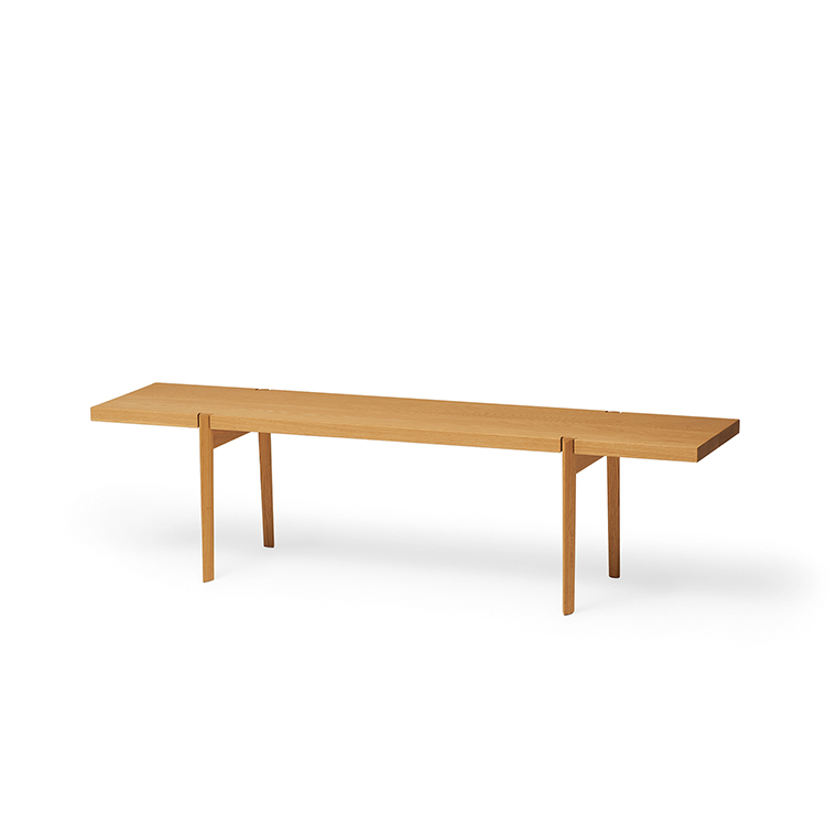 WING LUX Living Coffee Table 150 x 34