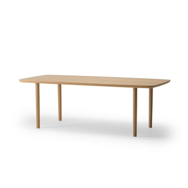 KAMUY Dining Table 210x95